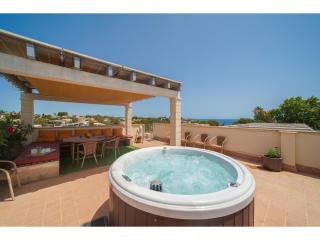 Apartment Penthouse Las Palmeras by Interhome - 0