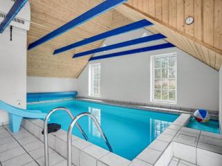 Holiday Home Marilisa - 700m to the inlet by Interhome - Ringkøbing - 9