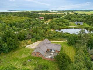 Holiday Home Marilisa - 700m to the inlet by Interhome - Ringkøbing - 8