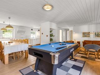 Holiday Home Marilisa - 700m to the inlet by Interhome - Ringkøbing - 7