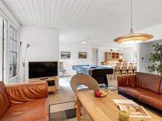 Holiday Home Marilisa - 700m to the inlet by Interhome - Ringkøbing - 6