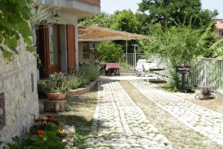Villa Felici Tropea collina vista mare - 3