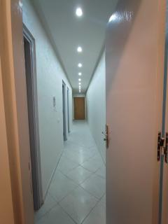 Appartement quartier Salam - 5