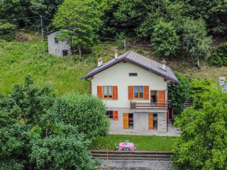 Holiday Home Casa Rita by Interhome - Civo - 0