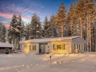 Holiday Home Rovaniemi ainola by Interhome - 0