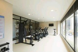 Loft con Vista a la Ciudad - 5