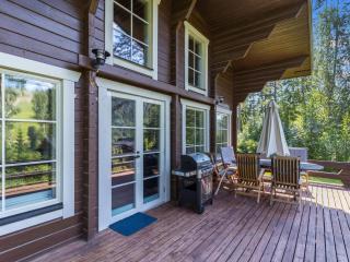 Holiday Home Tahkon käkikello by Interhome - Tahkovuori - 9