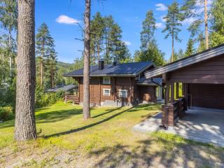 Holiday Home Tahkon käkikello by Interhome - Tahkovuori - 0