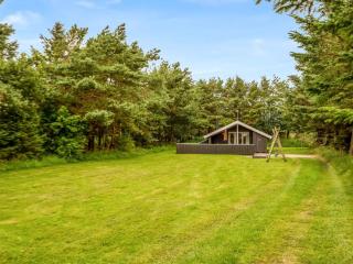 Holiday Home Gerlinde - 600m from the sea by Interhome - Løkken - 7