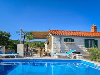 Holiday Home Dubrove by Interhome - Pražnice - 0