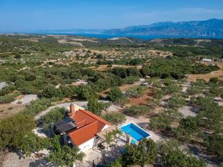 Holiday Home Dubrove by Interhome - Pražnice - 9