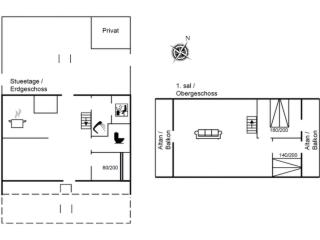 Holiday Home Wiger - 150m from the sea by Interhome - Humble - 9