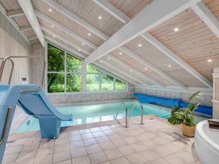 Holiday Home Lovis - 600m from the sea by Interhome - 6