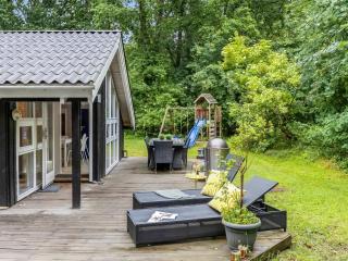 Holiday Home Lovis - 600m from the sea by Interhome - Læsø - 1