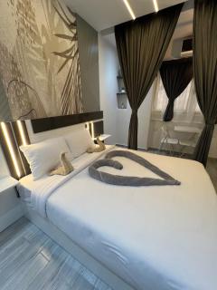 BS Lodging 8- Next to Dream Beach - Hurghada - 6