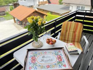 Apartment Wichtelmännchen by Interhome - 9