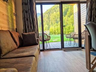 Holiday Home Tiny Haus Glockenalm-Villa Maria by Interhome - - 5