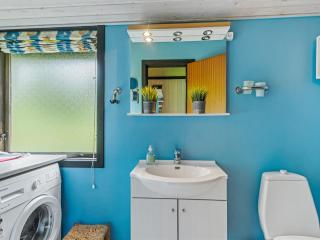 Holiday Home Vemund - 300m from the sea by Interhome - 3