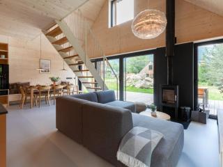 Holiday Home Pod Smědavou 1 by Interhome - Bílý Potok - 9