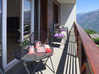 Apartment Europa Ouest - APT 74 by Interhome - Crans-Montana - 9