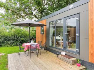 Holiday Home Tiny Haus Panorama by Interhome - Riedenburg - 0