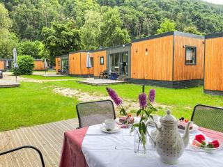 Holiday Home Tiny Haus Panorama by Interhome - Riedenburg - 9