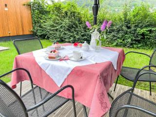 Holiday Home Tiny Haus Panorama by Interhome - Riedenburg - 4