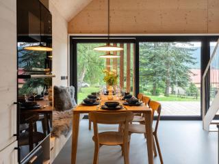 Holiday Home Pod Smědavou 3 by Interhome - 6