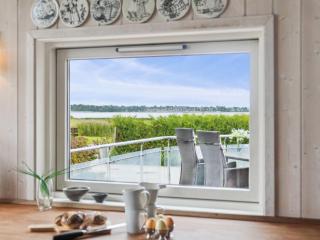 Holiday Home Annrike - 175m to the inlet by Interhome - Jægerspris - 0