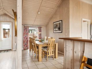 Holiday Home Annrike - 175m to the inlet by Interhome - Jægerspris - 2
