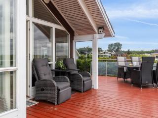 Holiday Home Annrike - 175m to the inlet by Interhome - Jægerspris - 3