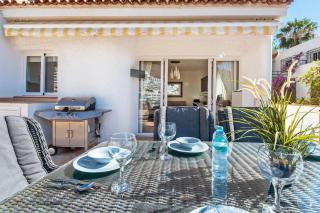 3BRD Oceanview Cliff Haven - Puerto de Santiago - 2