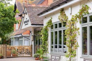 The Ropemaker - A Heartwood Inn - Emsworth - 9