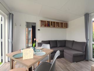 Holiday Home Tiny Haus Sunny by Interhome - 4