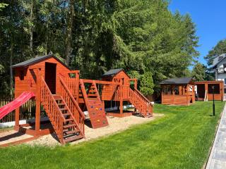 Apartamenty Zielona Dolina nr1 - Szteklin - 2