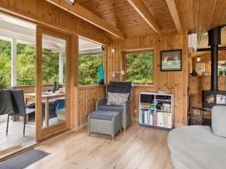 Holiday Home Gunborg - from the sea by Interhome - Rørvig - 4