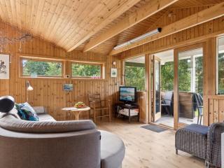 Holiday Home Gunborg - from the sea by Interhome - Rørvig - 5