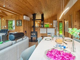 Holiday Home Gunborg - from the sea by Interhome - Rørvig - 2