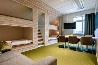 Halmstad Golfarena Hotell & Lägenheter - Halmstad - 5