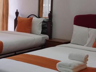 Frontiers Hotel & Conference Entebbe - Entebbe - 8