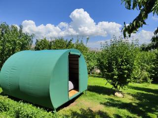 Nataly Campsite - Yeghegnadzor - 3