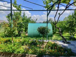 Nataly Campsite - Yeghegnadzor - 2