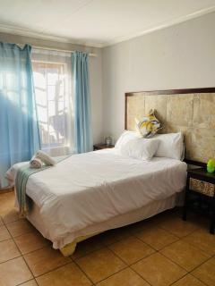 Nteto guest house - Bosbokrand - 9