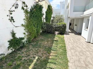 Appartement front mer kantaoui - 4