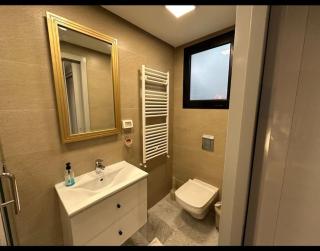 Appartement front mer kantaoui - 3