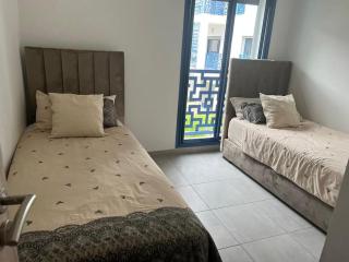 Residenz in Costa Mar - Martil-Tétouan - Martil - 8