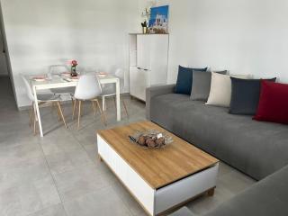 Residenz in Costa Mar - Martil-Tétouan - Martil - 4