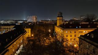Apartament Wschodni z balkonem 4 osoby - Varsovie - 6
