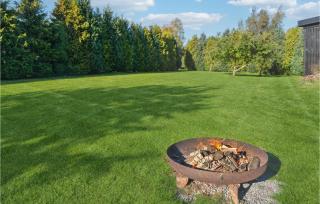 Beautiful Home In Glesborg With Kitchen - Glesborg - 7