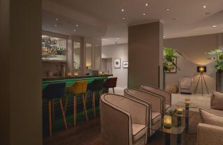 Leonardo Hotel Heidelberg City Center - Heidelberg - 8